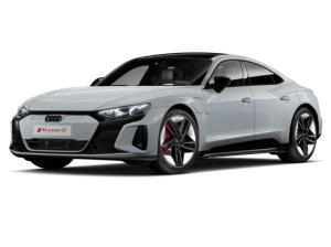 Audi RS e-tron GT ACC*360°*HUD*SITZBELÜFTUNG