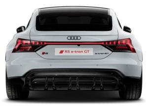 Audi RS e-tron GT ACC*360°*HUD*SITZBELÜFTUNG