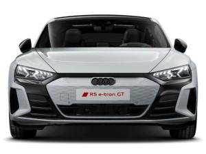 Audi RS e-tron GT ACC*360°*HUD*SITZBELÜFTUNG