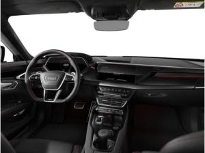 Audi RS e-tron GT ACC*360°*HUD*SITZBELÜFTUNG