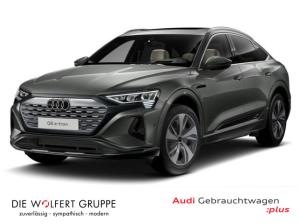 Audi Q8 Sportback e-tron Advanced 55 quattro PANO*ACC