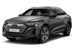Audi Q8 Sportback e-tron Advanced 55 quattro PANO*ACC