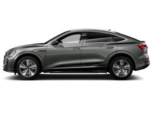 Audi Q8 Sportback e-tron Advanced 55 quattro PANO*ACC