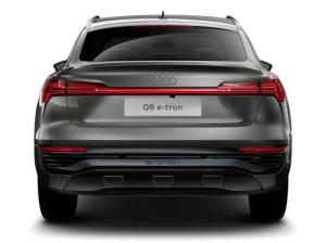 Audi Q8 Sportback e-tron Advanced 55 quattro PANO*ACC