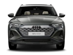 Audi Q8 Sportback e-tron Advanced 55 quattro PANO*ACC