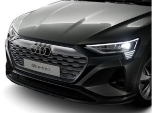 Audi Q8 Sportback e-tron Advanced 55 quattro PANO*ACC