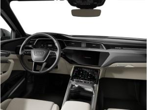 Audi Q8 Sportback e-tron Advanced 55 quattro PANO*ACC