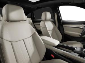 Audi Q8 Sportback e-tron Advanced 55 quattro PANO*ACC