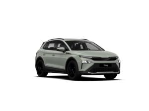 Skoda Elroq Essence 60 (61 kWh) 140 kW 1-Gang-Automatik