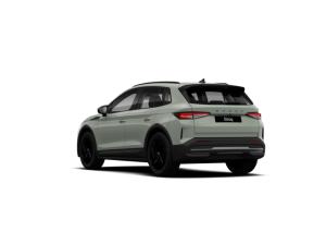 Skoda Elroq Essence 60 (61 kWh) 140 kW 1-Gang-Automatik
