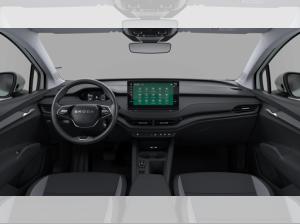 Skoda Elroq Essence 60 (61 kWh) 140 kW 1-Gang-Automatik