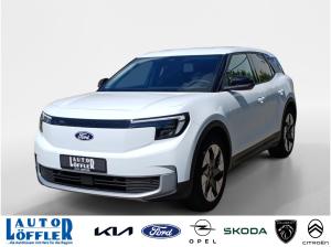 Ford Explorer Premium