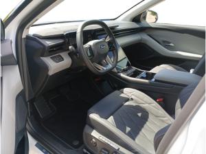 Ford Explorer Premium