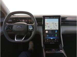 Ford Explorer Premium