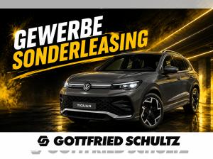 Volkswagen Tiguan R-Line 1.5 eTSI (VS)🔥GEWERBE SONDERLEASING🔥