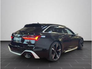 Audi RS6 Avant 441(600) kW(PS) tiptronic HD Matrix, AHK, RS Sportauspuff, Dynamikpaket plus, Keramikbremse, H