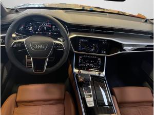 Audi RS6 Avant 441(600) kW(PS) tiptronic HD Matrix, AHK, RS Sportauspuff, Dynamikpaket plus, Keramikbremse, H