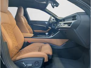 Audi RS6 Avant 441(600) kW(PS) tiptronic HD Matrix, AHK, RS Sportauspuff, Dynamikpaket plus, Keramikbremse, H