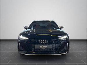 Audi RS6 Avant 441(600) kW(PS) tiptronic HD Matrix, AHK, RS Sportauspuff, Dynamikpaket plus, Keramikbremse, H