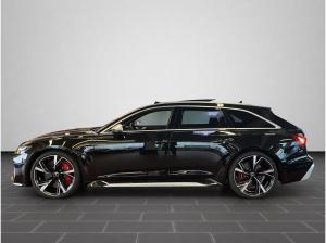 Audi RS6 Avant 441(600) kW(PS) tiptronic HD Matrix, AHK, RS Sportauspuff, Dynamikpaket plus, Keramikbremse, H