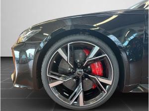 Audi RS6 Avant 441(600) kW(PS) tiptronic HD Matrix, AHK, RS Sportauspuff, Dynamikpaket plus, Keramikbremse, H