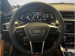 Audi RS6 Avant 441(600) kW(PS) tiptronic HD Matrix, AHK, RS Sportauspuff, Dynamikpaket plus, Keramikbremse, H