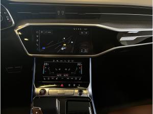 Audi RS6 Avant 441(600) kW(PS) tiptronic HD Matrix, AHK, RS Sportauspuff, Dynamikpaket plus, Keramikbremse, H