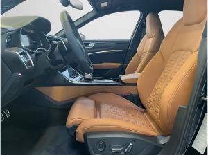 Audi RS6 Avant 441(600) kW(PS) tiptronic HD Matrix, AHK, RS Sportauspuff, Dynamikpaket plus, Keramikbremse, H