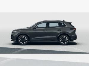 Volkswagen Tiguan R-Line 1.5 eTSI (VS)🔥GEWERBE SONDERLEASING🔥