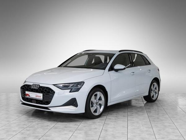 Abbildung Leasingangebot Audi A3