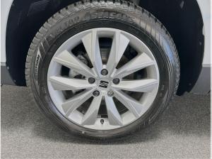 Seat Ateca 1.5 TSI Style