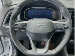 Seat Ateca 1.5 TSI Style