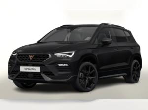 Cupra Ateca SOFORT VERFÜGBAR PRIVATDEAL VZ300 Tribe Edition Brembo Businesspaket