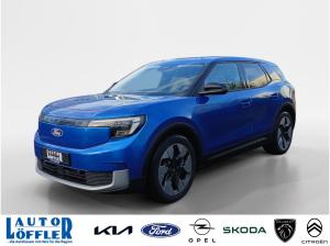 Ford Explorer Premium