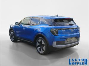Ford Explorer Premium