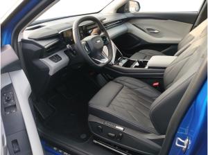 Ford Explorer Premium