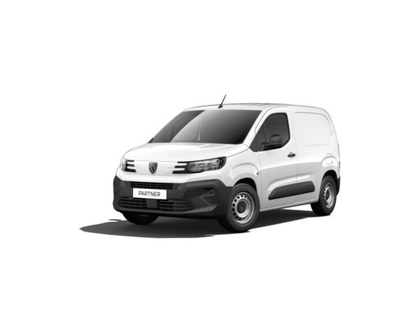 Peugeot Partner 🔷 Kastenwagen M 👨‍🔧  Diesel 100  |  Klimaanlage  |  Radio