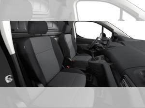 Peugeot Partner 🔷 Kastenwagen M 👨‍🔧  Diesel 100  |  Klimaanlage  |  Radio