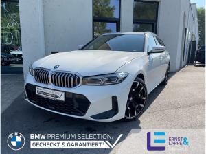 BMW 320 d Touring M Sport || Pano Head-Up HiFi 360°