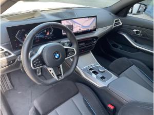 BMW 320 d Touring M Sport || Pano Head-Up HiFi 360°