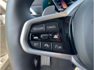 BMW 320 d Touring M Sport || Pano Head-Up HiFi 360°