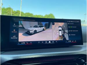 BMW 320 d Touring M Sport || Pano Head-Up HiFi 360°