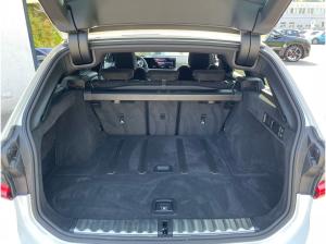 BMW 320 d Touring M Sport || Pano Head-Up HiFi 360°