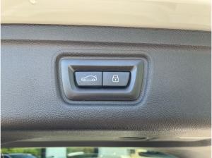 BMW 320 d Touring M Sport || Pano Head-Up HiFi 360°