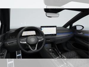 Volkswagen Golf R-Line 1.5 eTSI DSG *17/AHK/HuD/KAM/NAV*