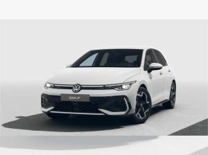 Volkswagen Golf R-Line 1.5 eTSI DSG *17/AHK/HuD/KAM/NAV*