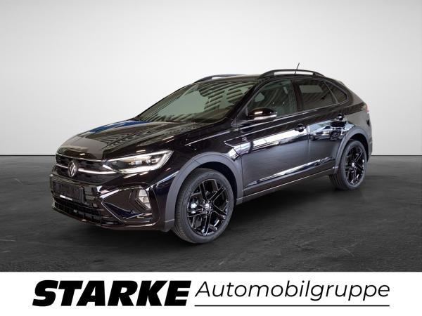 Volkswagen Taigo 1.5 TSI DSG R-Line Navi Matrix RFK ISOFIX 18 Zoll