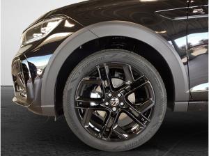 Volkswagen Taigo 1.5 TSI DSG R-Line Navi Matrix RFK ISOFIX 18 Zoll