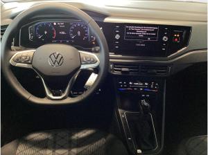 Volkswagen Taigo 1.5 TSI DSG R-Line Navi Matrix RFK ISOFIX 18 Zoll