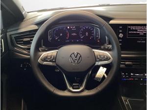 Volkswagen Taigo 1.5 TSI DSG R-Line Navi Matrix RFK ISOFIX 18 Zoll